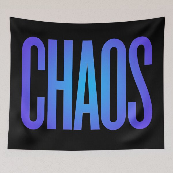 Item preview, Chaos v.2 designed and sold by x1brett.