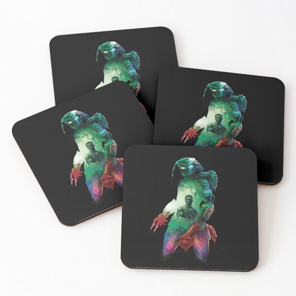 Item preview, Hunter's Game- Predator designed and sold by Cyanideart.