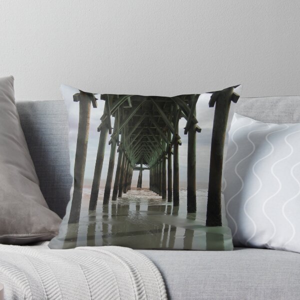 Item preview, Myrtle Beach Pier designed and sold by ArtByRuta.