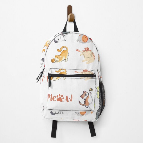 Item preview, Cat Cats and Kittens Pattern and Pack designed and sold by Evolved-LovinIt.