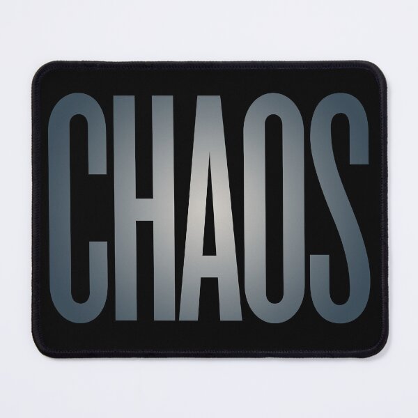 Item preview, Chaos v.3 designed and sold by x1brett.