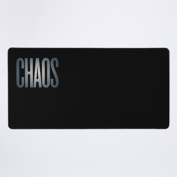 Item preview, Chaos v.3 designed and sold by x1brett.