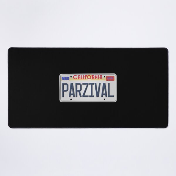 Item preview, Parzival Classic T-Shirt designed and sold by contawana1s.