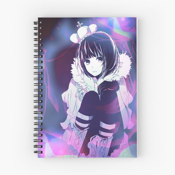 Item preview, kuzu no honkai designed and sold by PanKapee.