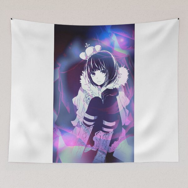 Item preview, kuzu no honkai designed and sold by PanKapee.