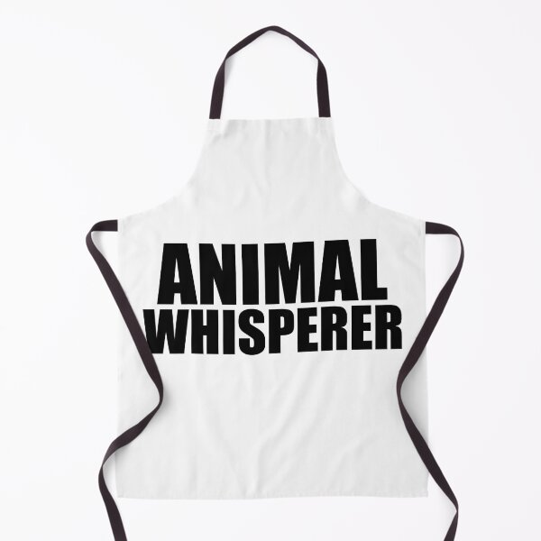 Item preview, Animal Whisperer Funny Animal Lover designed and sold by Xtjjae.