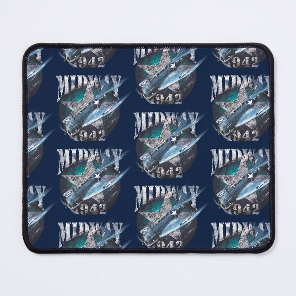 Item preview, Battle of Midway Twelve by Zane designed and sold by Ponsappel.