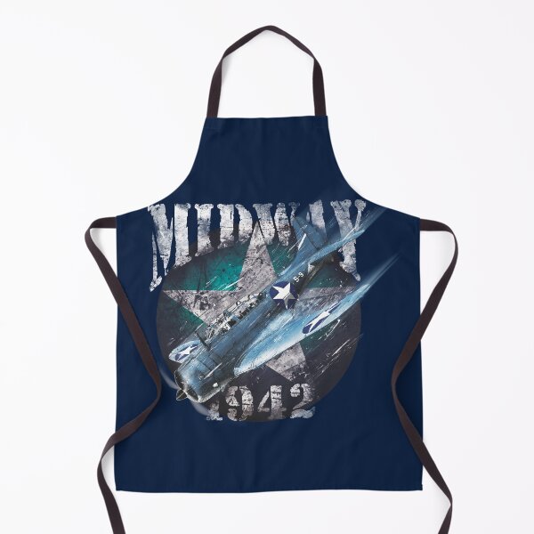 Item preview, Battle of Midway Twelve by Zane designed and sold by Ponsappel.