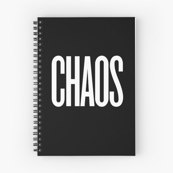 Item preview, Chaos v.4 designed and sold by x1brett.