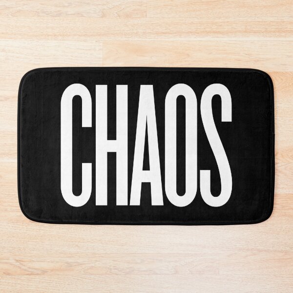 Item preview, Chaos v.4 designed and sold by x1brett.