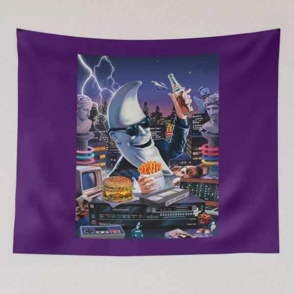 Item preview, Mac Tonight designed and sold by AsukaKuma.