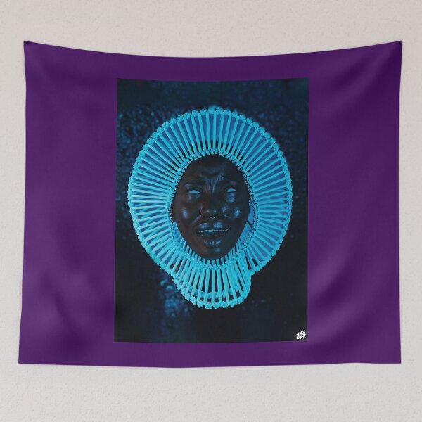 Item preview, Awaken my love A3 size extended album Poster designed and sold by AsukaKuma.