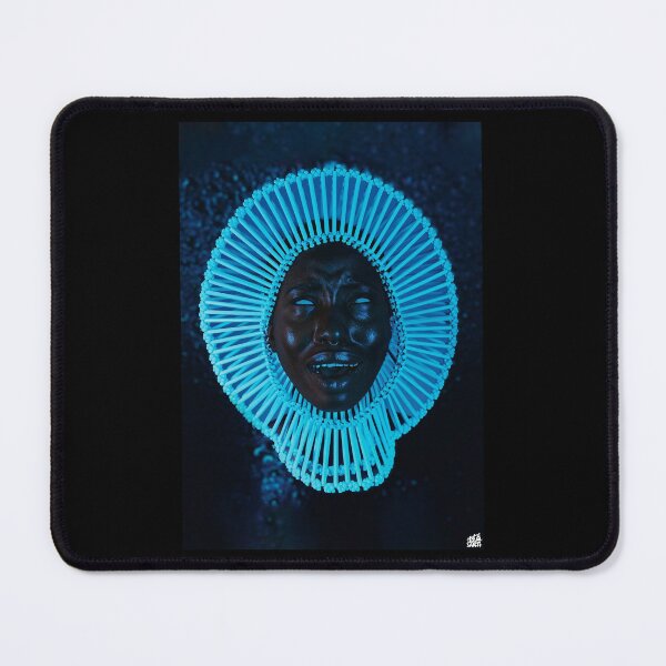 Item preview, Awaken my love A3 size extended album Poster designed and sold by AsukaKuma.