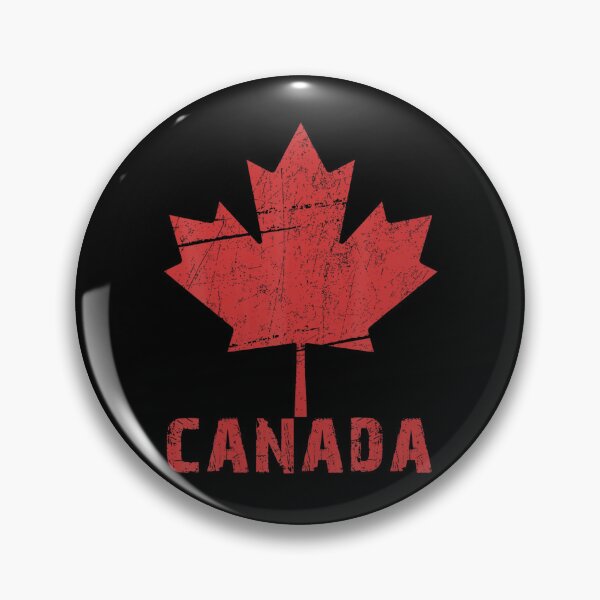 Item preview, Maple Leaf Canadian Flag Canada Day 2022 designed and sold by dickvusqr.