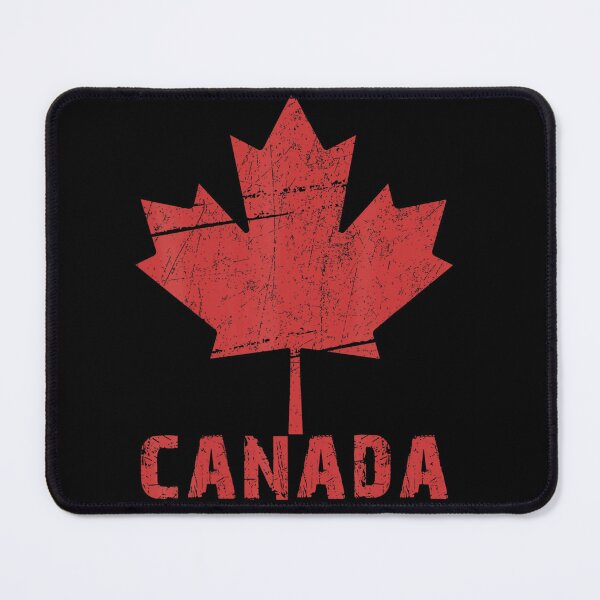 Item preview, Maple Leaf Canadian Flag Canada Day 2022 designed and sold by dickvusqr.