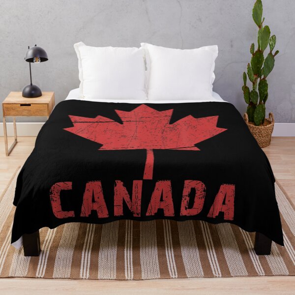 Item preview, Maple Leaf Canadian Flag Canada Day 2022 designed and sold by dickvusqr.