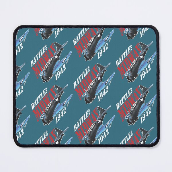 Item preview, Battle of Midway Thirteen by Zane designed and sold by Ponsappel.