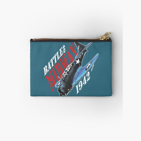 Item preview, Battle of Midway Thirteen by Zane designed and sold by Ponsappel.