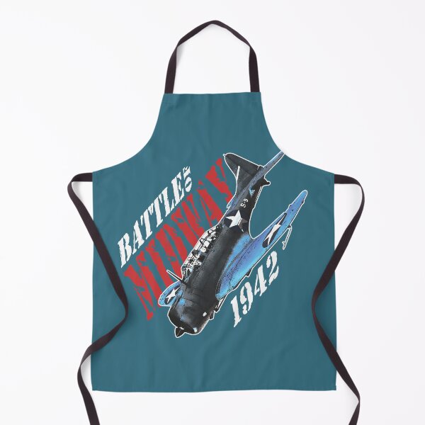 Item preview, Battle of Midway Thirteen by Zane designed and sold by Ponsappel.