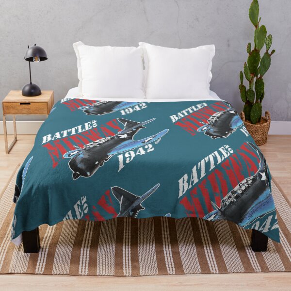 Item preview, Battle of Midway Thirteen by Zane designed and sold by Ponsappel.