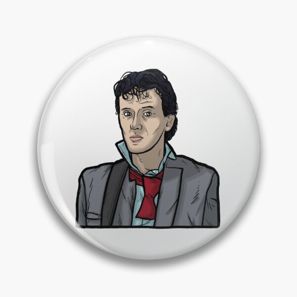 Item preview, Buckaroo Banzai designed and sold by AsukaKuma.