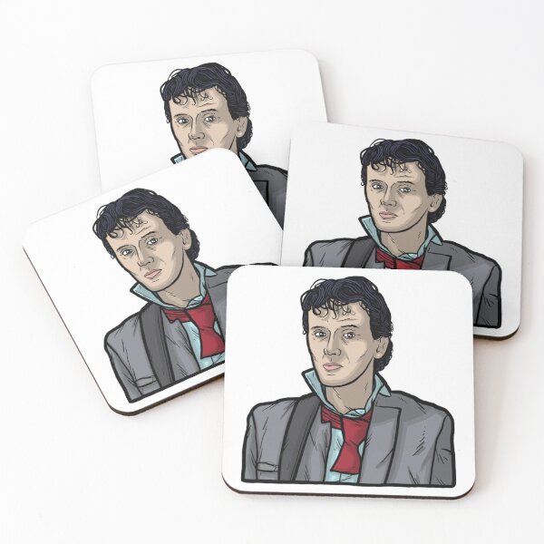 Item preview, Buckaroo Banzai designed and sold by AsukaKuma.