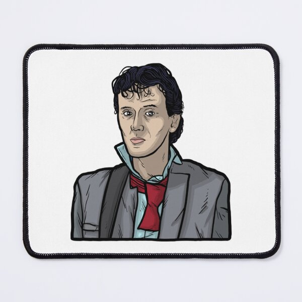 Item preview, Buckaroo Banzai designed and sold by AsukaKuma.