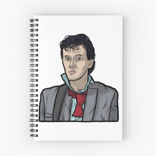 Item preview, Buckaroo Banzai designed and sold by AsukaKuma.