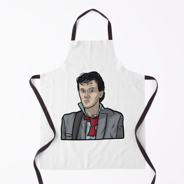 Item preview, Buckaroo Banzai designed and sold by AsukaKuma.