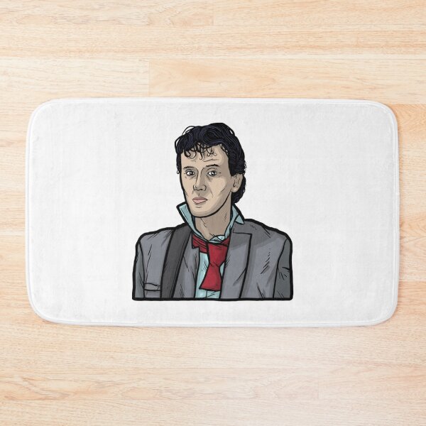 Item preview, Buckaroo Banzai designed and sold by AsukaKuma.
