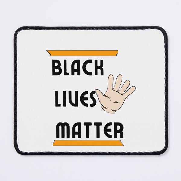 Item preview, Black Lives Matter  designed and sold by rafiaarts.