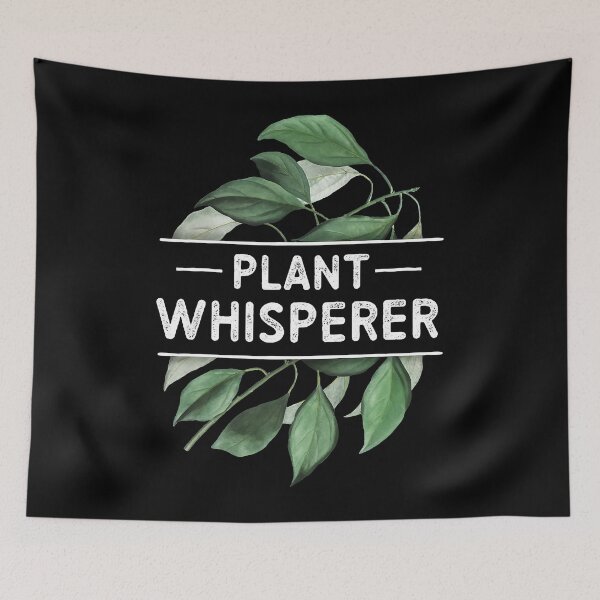 Item preview, Plant Whisperer Gardener - Gardening Plant Lover designed and sold by Xtjjae.