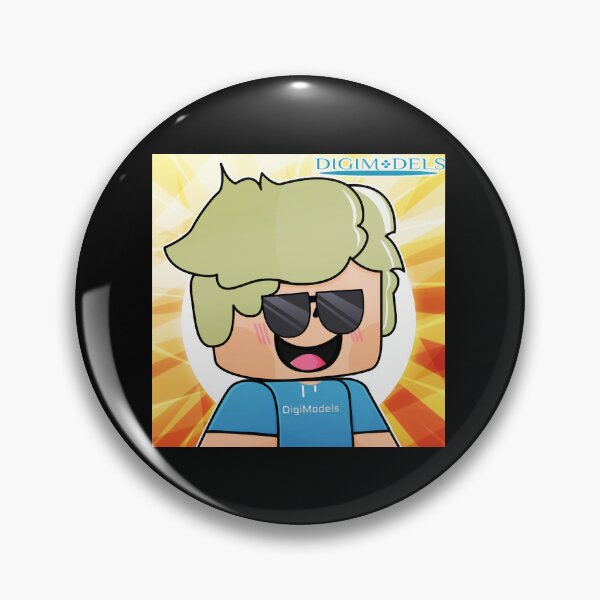 Item preview, Digimodels PFP NFT Fun & Happy designed and sold by AsukaKuma.