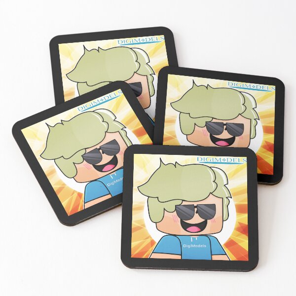 Item preview, Digimodels PFP NFT Fun & Happy designed and sold by AsukaKuma.