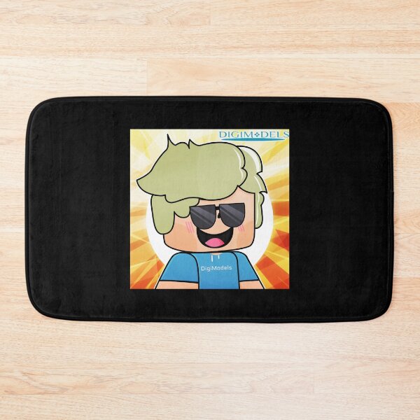 Item preview, Digimodels PFP NFT Fun & Happy designed and sold by AsukaKuma.