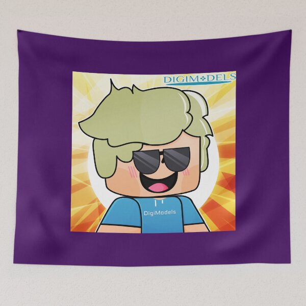 Item preview, Digimodels PFP NFT Fun & Happy designed and sold by AsukaKuma.