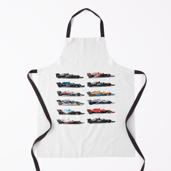 Item preview, F1 All cars 2022 designed and sold by AsukaKuma.