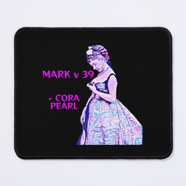 Item preview, Cora Pearl - Mark v 39 designed and sold by AsukaKuma.