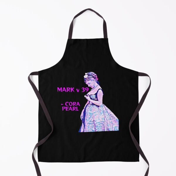 Item preview, Cora Pearl - Mark v 39 designed and sold by AsukaKuma.