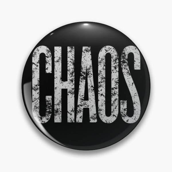 Item preview, Chaos v.5 designed and sold by x1brett.