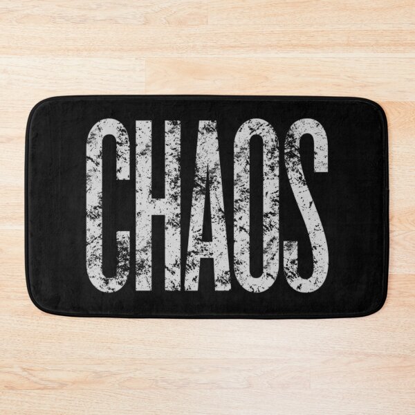 Item preview, Chaos v.5 designed and sold by x1brett.