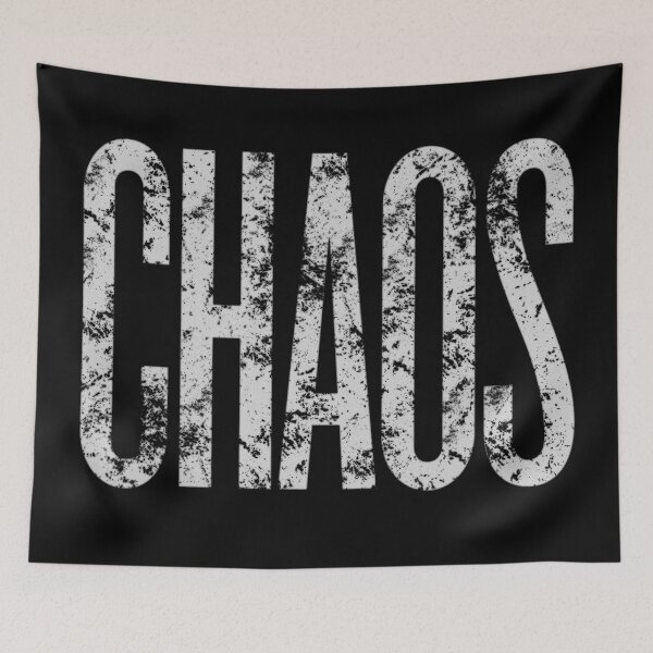 Item preview, Chaos v.5 designed and sold by x1brett.