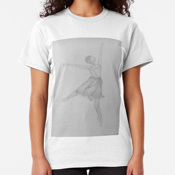 Ballerina Classic T-Shirt