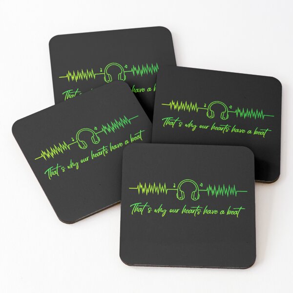 Item preview, summer camp music festival designed and sold by Verbiage24.