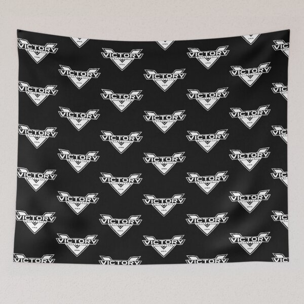 Item preview, MOTORCYCLES VICTORY designed and sold by Daritaditek.