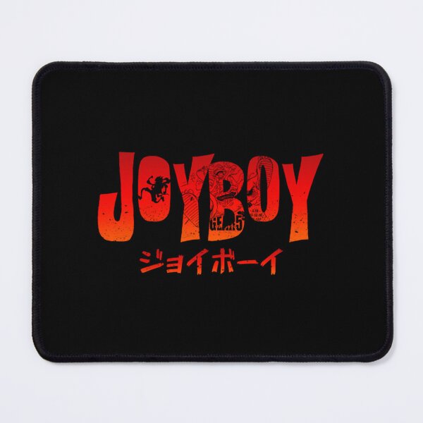 Item preview, Joyboy designed and sold by AsukaKuma.