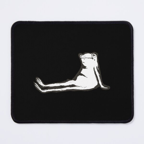 Item preview, Lazy Frog designed and sold by AsukaKuma.