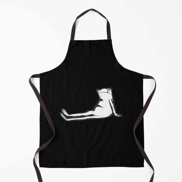Item preview, Lazy Frog designed and sold by AsukaKuma.
