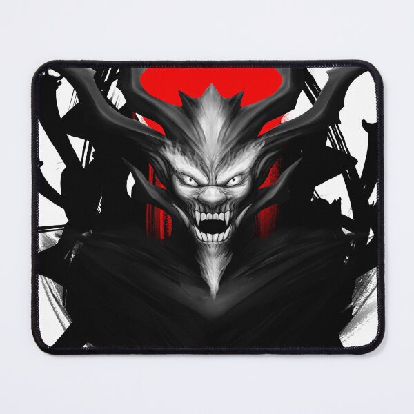 Item preview, The Dreadful Aku designed and sold by Cyanideart.