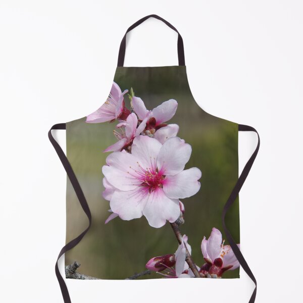 Item preview, Sweet Almond designed and sold by The Botanical Jason.
